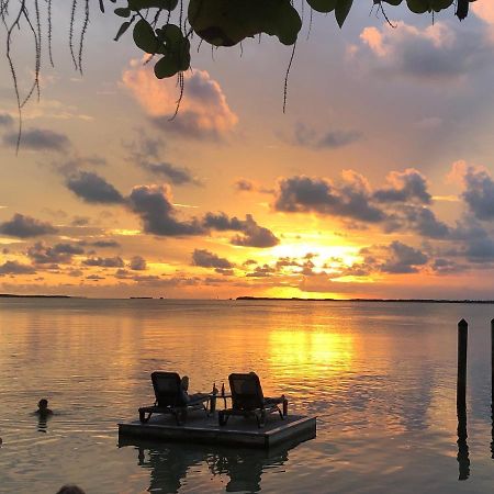 Seafarer Key Largo Resort And Beach ภายนอก รูปภาพ