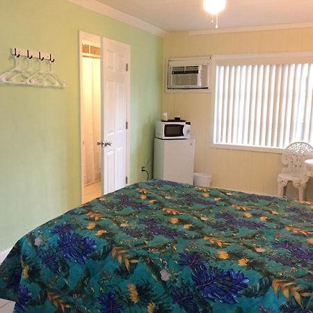 Seafarer Key Largo Resort And Beach ภายนอก รูปภาพ