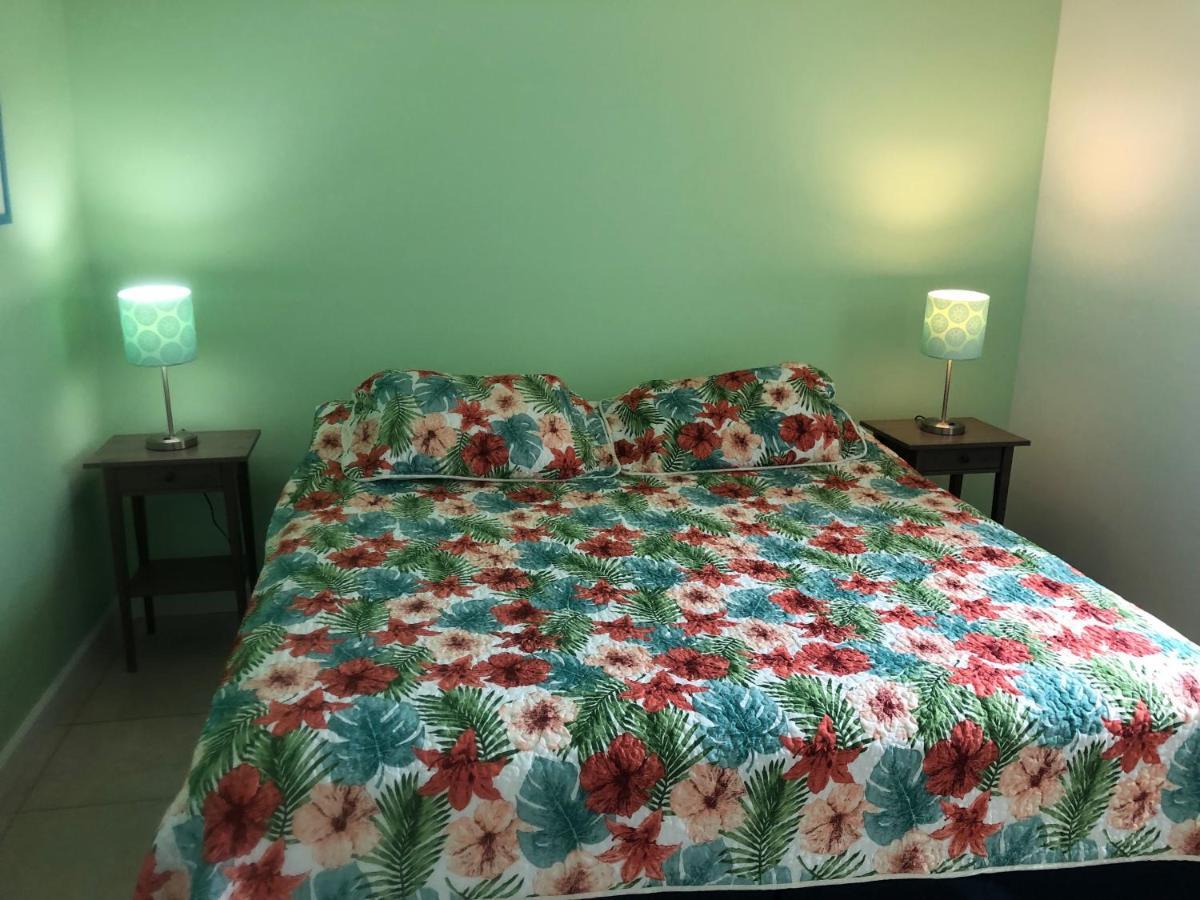 Seafarer Key Largo Resort And Beach ภายนอก รูปภาพ