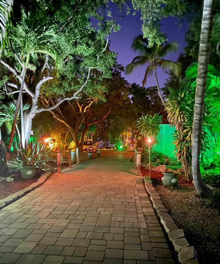 Seafarer Key Largo Resort And Beach ภายนอก รูปภาพ