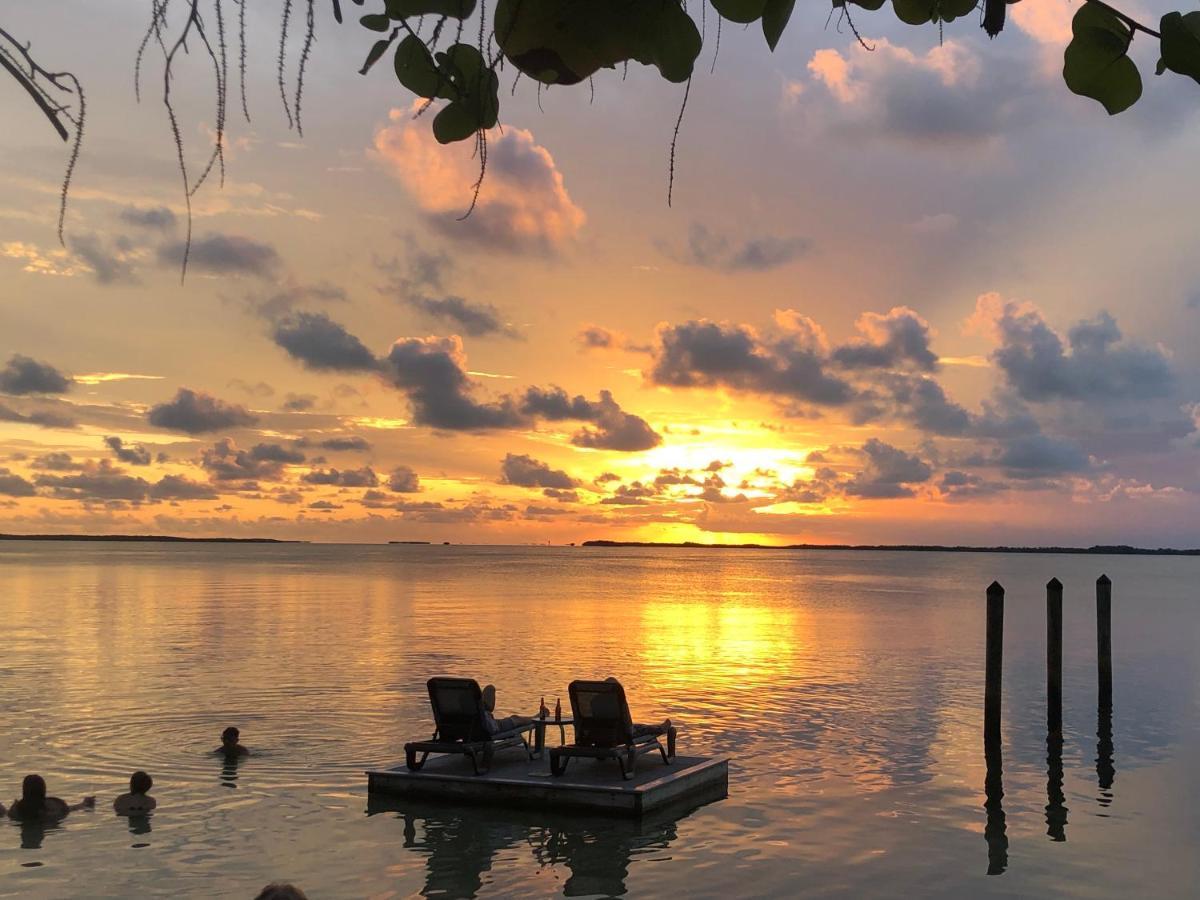 Seafarer Key Largo Resort And Beach ภายนอก รูปภาพ