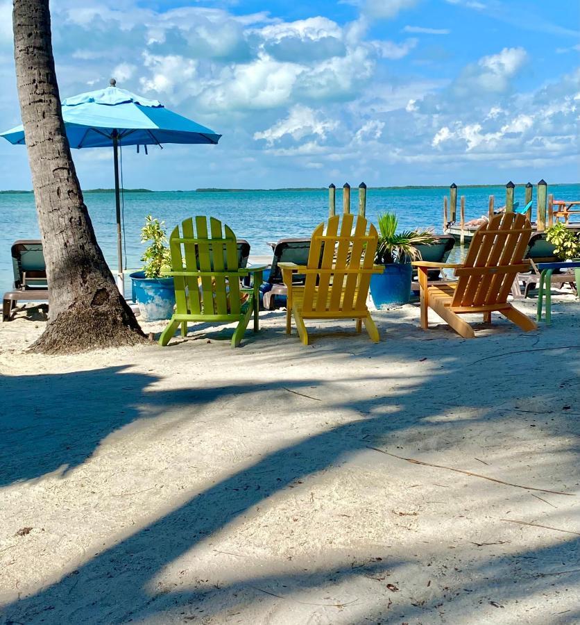 Seafarer Key Largo Resort And Beach ภายนอก รูปภาพ