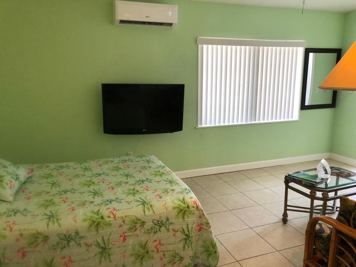 Seafarer Key Largo Resort And Beach ภายนอก รูปภาพ
