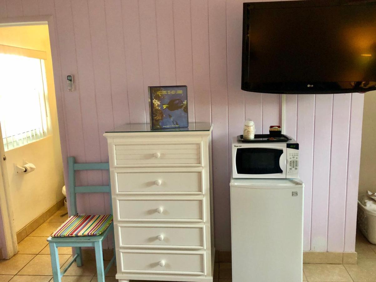 Seafarer Key Largo Resort And Beach ภายนอก รูปภาพ