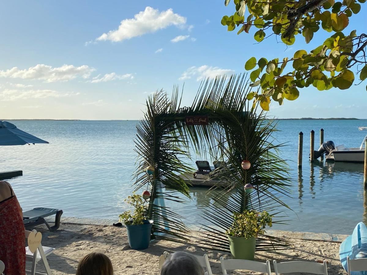 Seafarer Key Largo Resort And Beach ภายนอก รูปภาพ