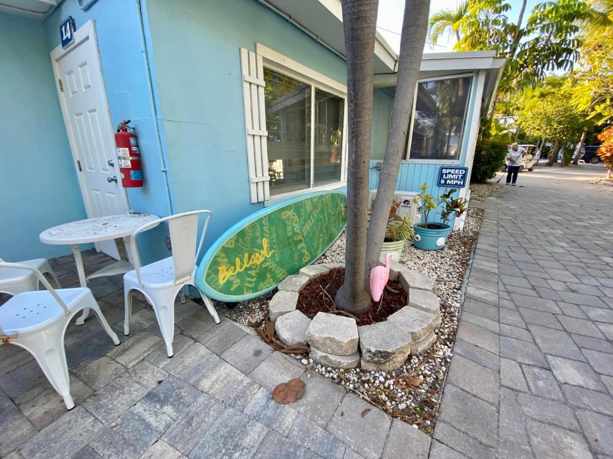 Seafarer Key Largo Resort And Beach ภายนอก รูปภาพ