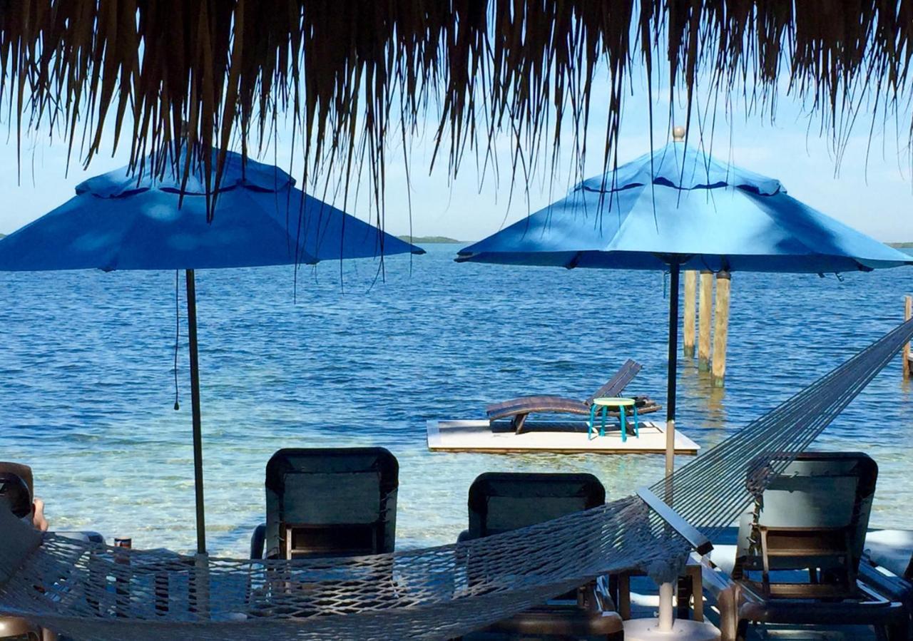 Seafarer Key Largo Resort And Beach ภายนอก รูปภาพ