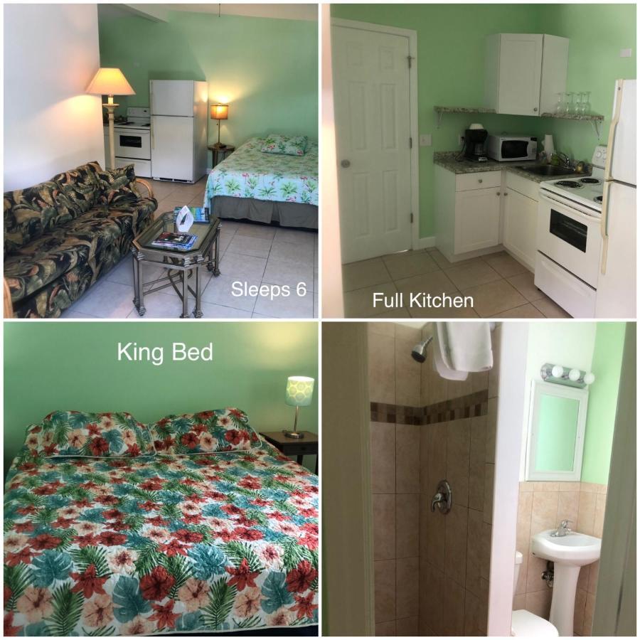 Seafarer Key Largo Resort And Beach ภายนอก รูปภาพ