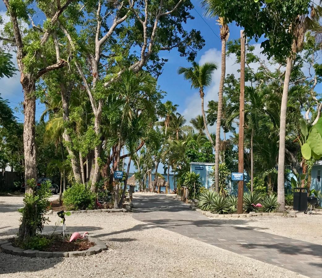 Seafarer Key Largo Resort And Beach ภายนอก รูปภาพ