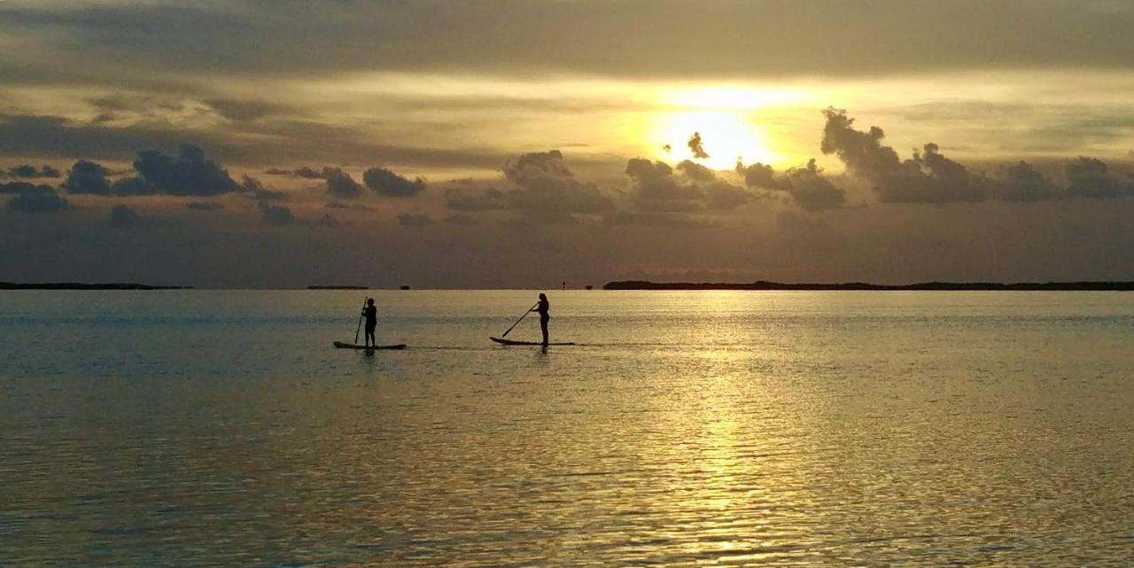 Seafarer Key Largo Resort And Beach ภายนอก รูปภาพ
