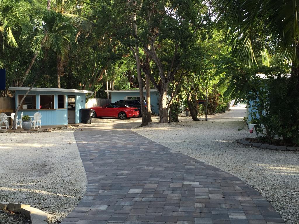 Seafarer Key Largo Resort And Beach ภายนอก รูปภาพ