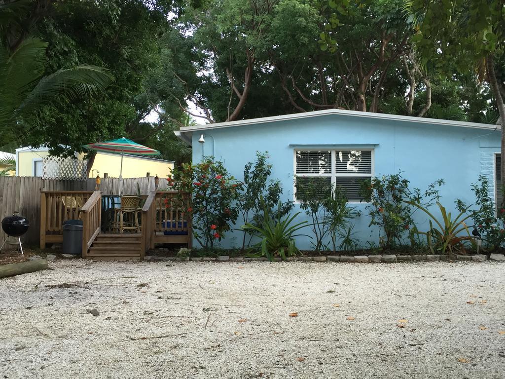 Seafarer Key Largo Resort And Beach ภายนอก รูปภาพ