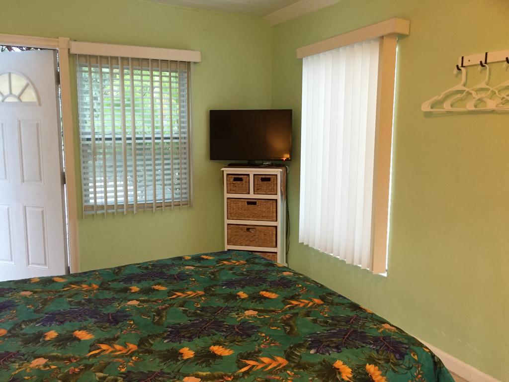 Seafarer Key Largo Resort And Beach ภายนอก รูปภาพ
