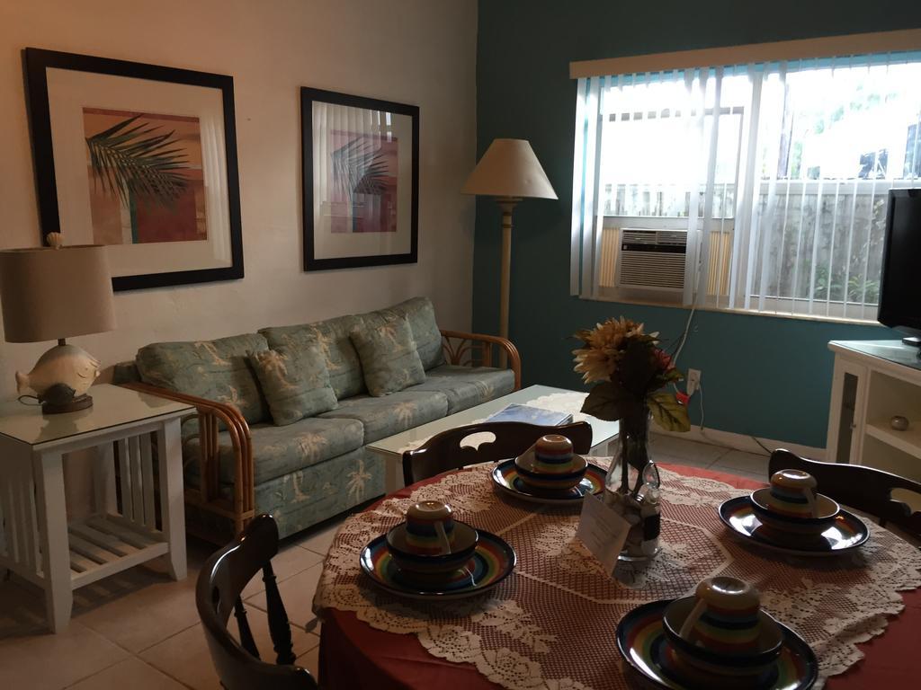 Seafarer Key Largo Resort And Beach ห้อง รูปภาพ
