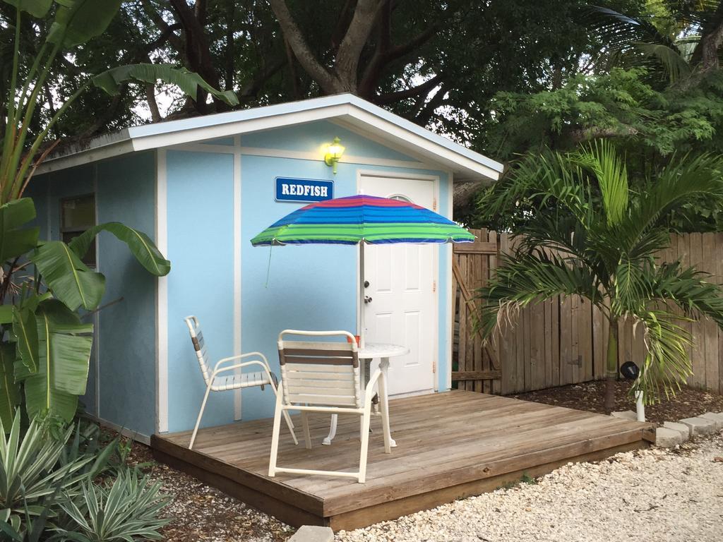 Seafarer Key Largo Resort And Beach ภายนอก รูปภาพ