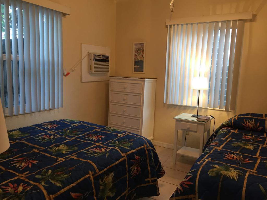 Seafarer Key Largo Resort And Beach ห้อง รูปภาพ