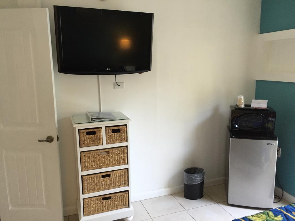 Seafarer Key Largo Resort And Beach ห้อง รูปภาพ