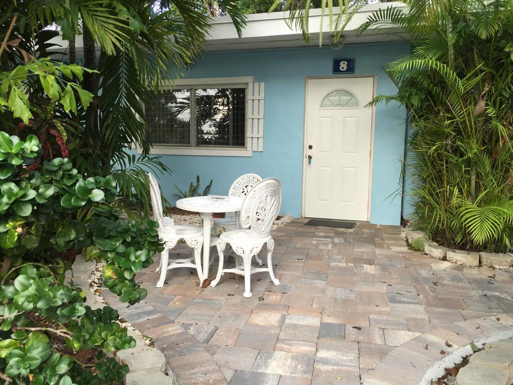 Seafarer Key Largo Resort And Beach ห้อง รูปภาพ