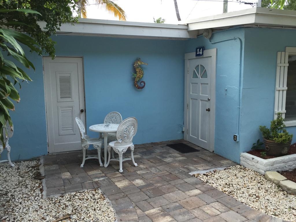 Seafarer Key Largo Resort And Beach ห้อง รูปภาพ