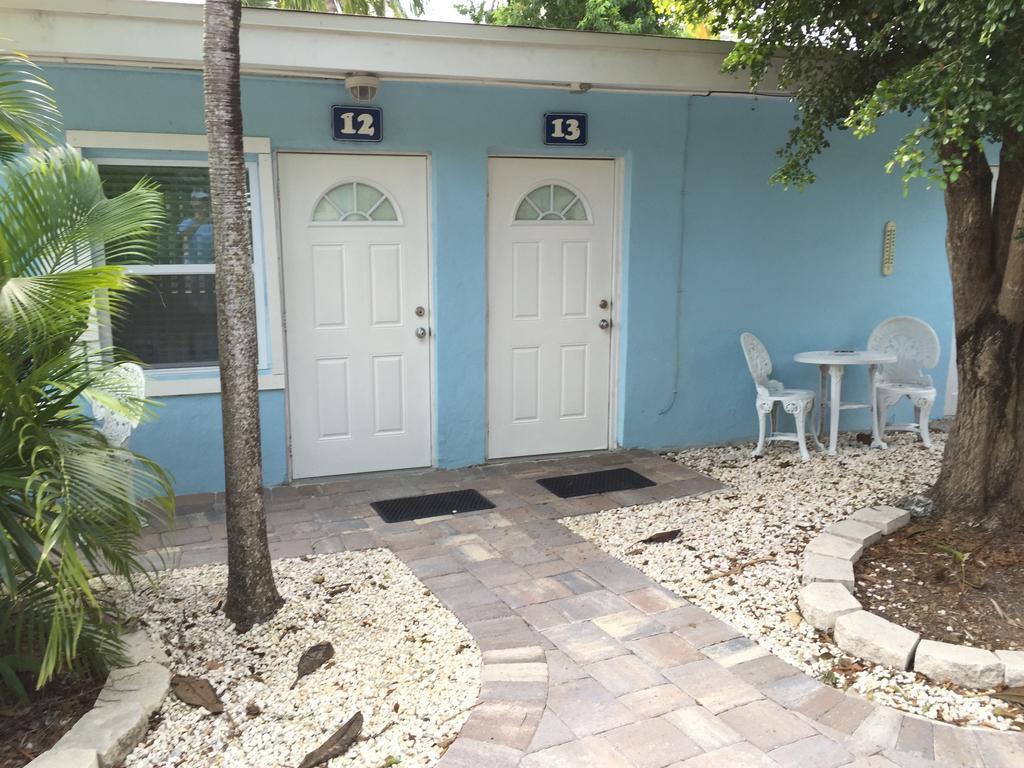 Seafarer Key Largo Resort And Beach ห้อง รูปภาพ