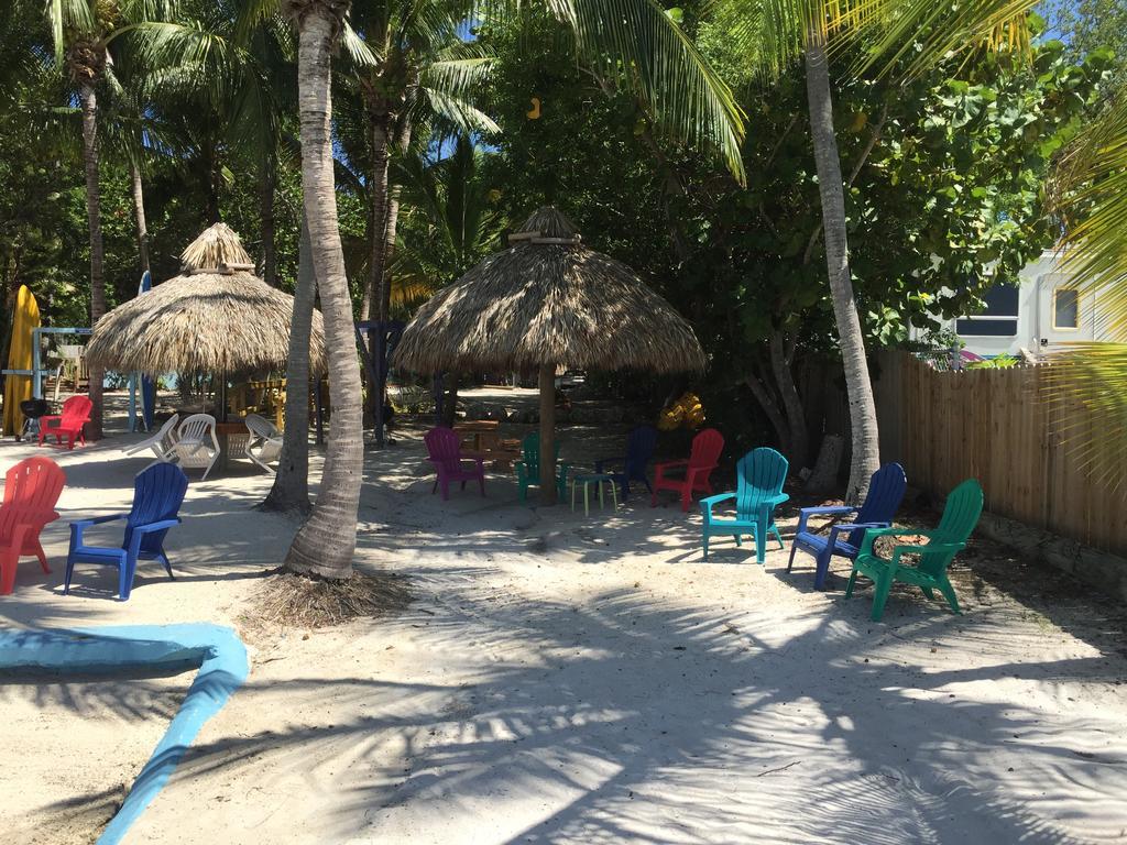 Seafarer Key Largo Resort And Beach ภายนอก รูปภาพ