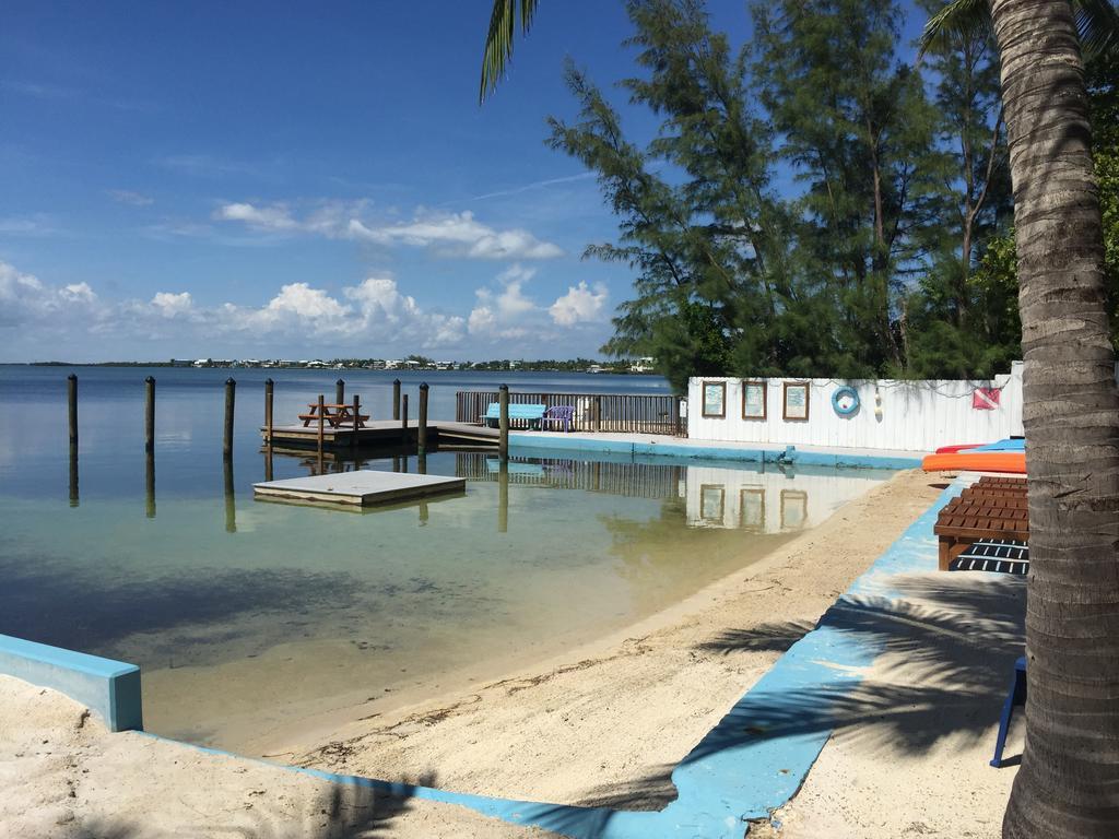 Seafarer Key Largo Resort And Beach ภายนอก รูปภาพ
