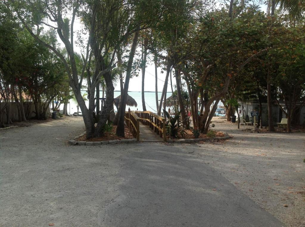 Seafarer Key Largo Resort And Beach ห้อง รูปภาพ