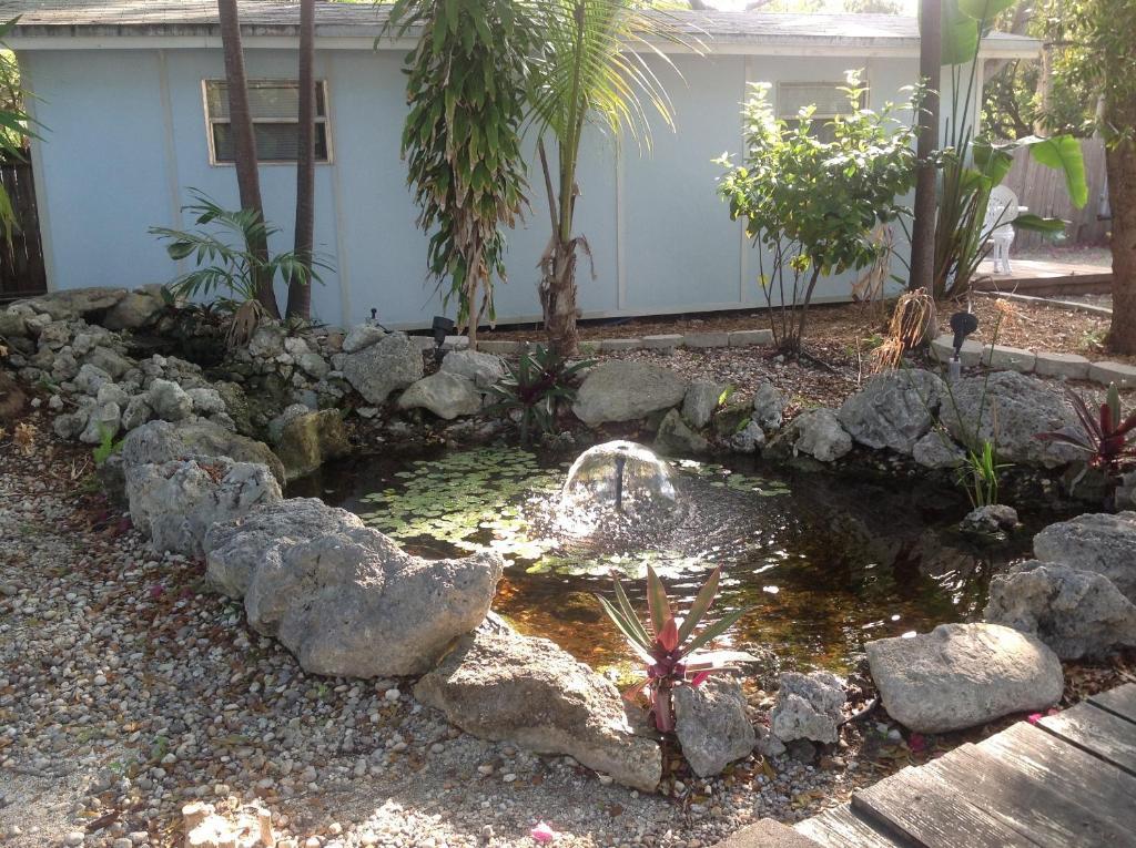 Seafarer Key Largo Resort And Beach ภายนอก รูปภาพ