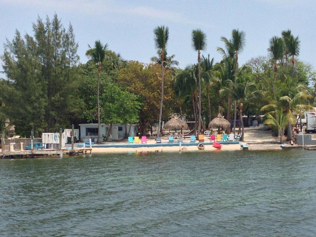 Seafarer Key Largo Resort And Beach ภายนอก รูปภาพ