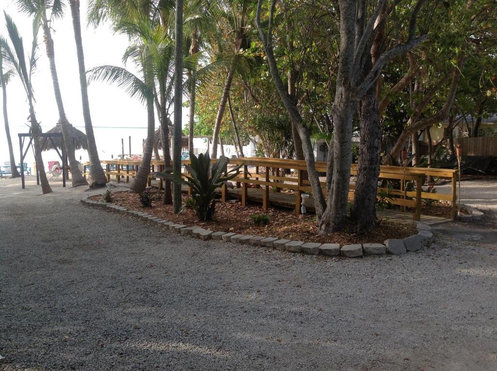 Seafarer Key Largo Resort And Beach ภายนอก รูปภาพ
