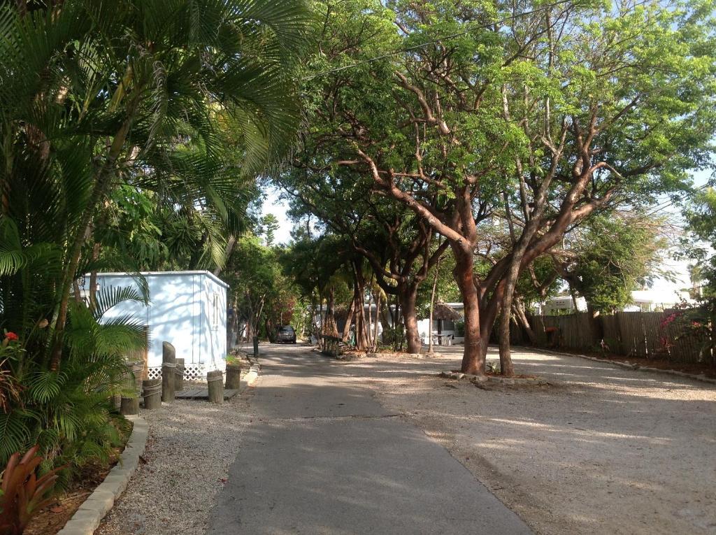 Seafarer Key Largo Resort And Beach ภายนอก รูปภาพ