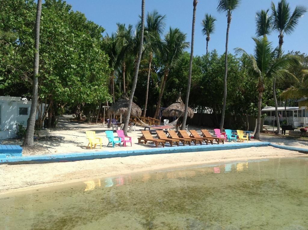 Seafarer Key Largo Resort And Beach ภายนอก รูปภาพ
