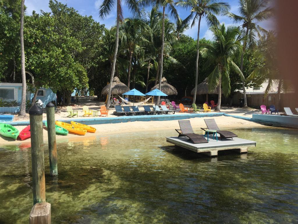 Seafarer Key Largo Resort And Beach ภายนอก รูปภาพ