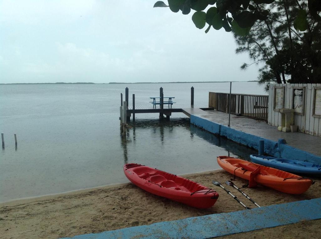 Seafarer Key Largo Resort And Beach ภายนอก รูปภาพ