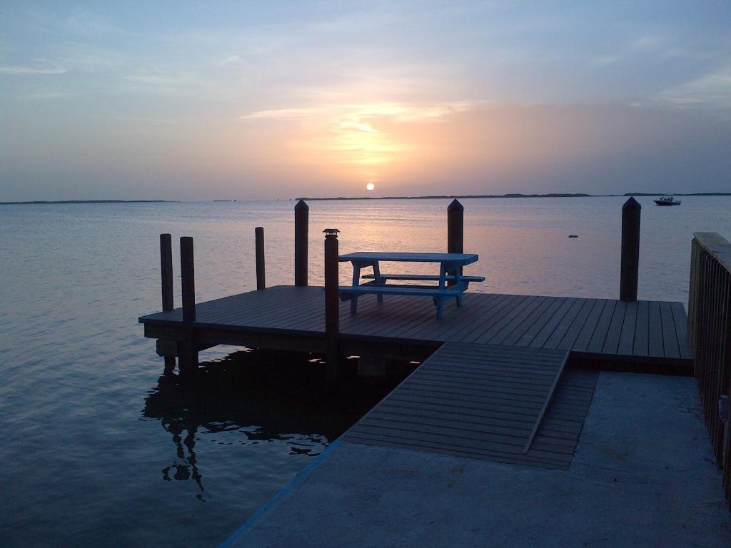 Seafarer Key Largo Resort And Beach ภายนอก รูปภาพ