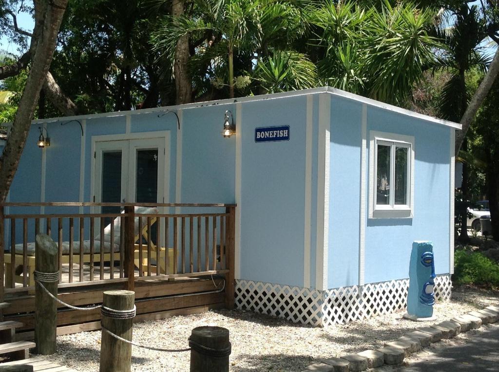 Seafarer Key Largo Resort And Beach ภายนอก รูปภาพ
