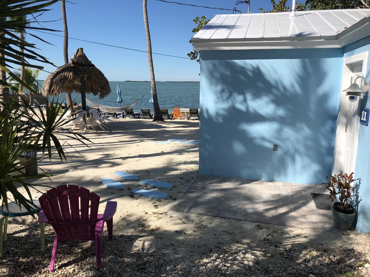 Seafarer Key Largo Resort And Beach ภายนอก รูปภาพ
