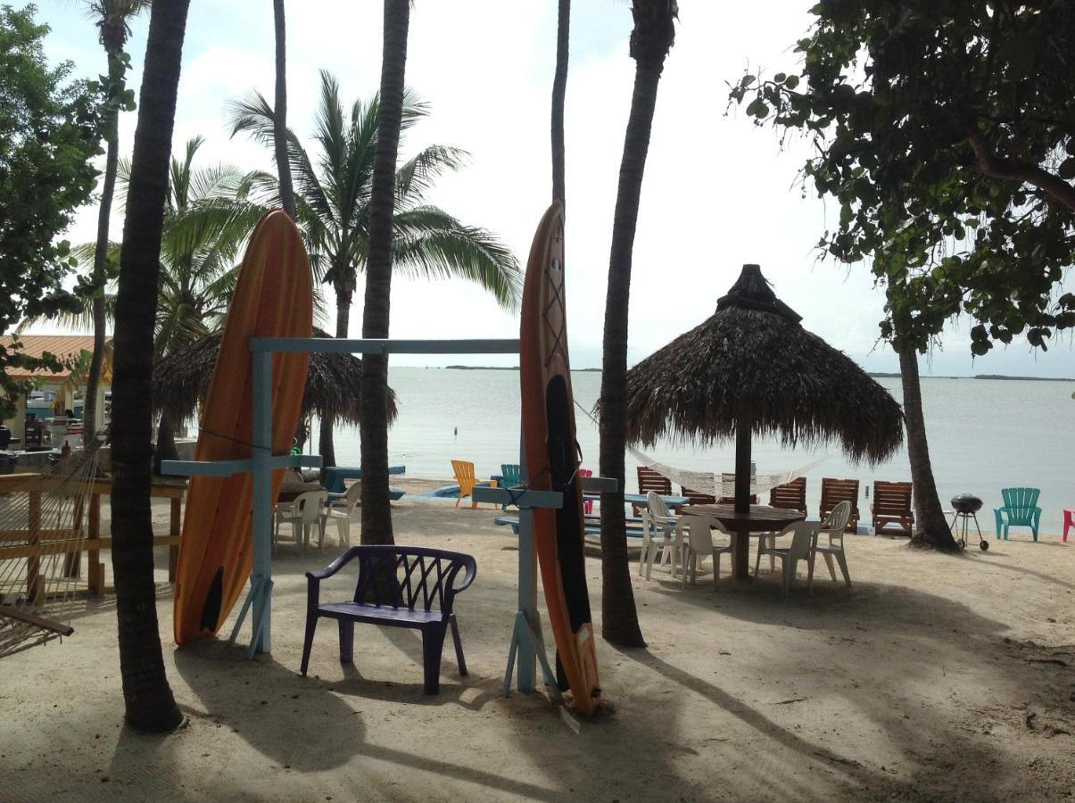 Seafarer Key Largo Resort And Beach ห้อง รูปภาพ