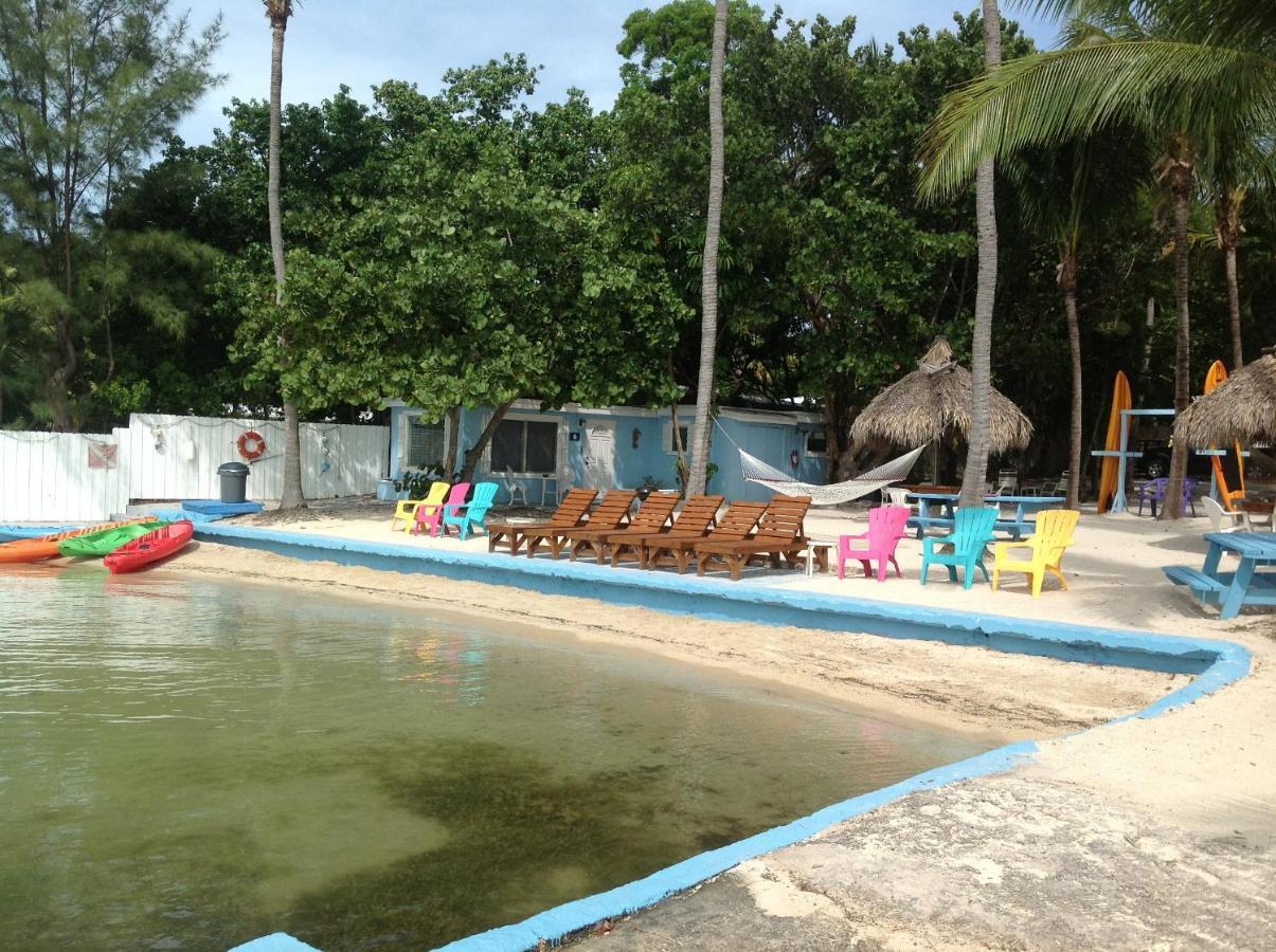 Seafarer Key Largo Resort And Beach ภายนอก รูปภาพ