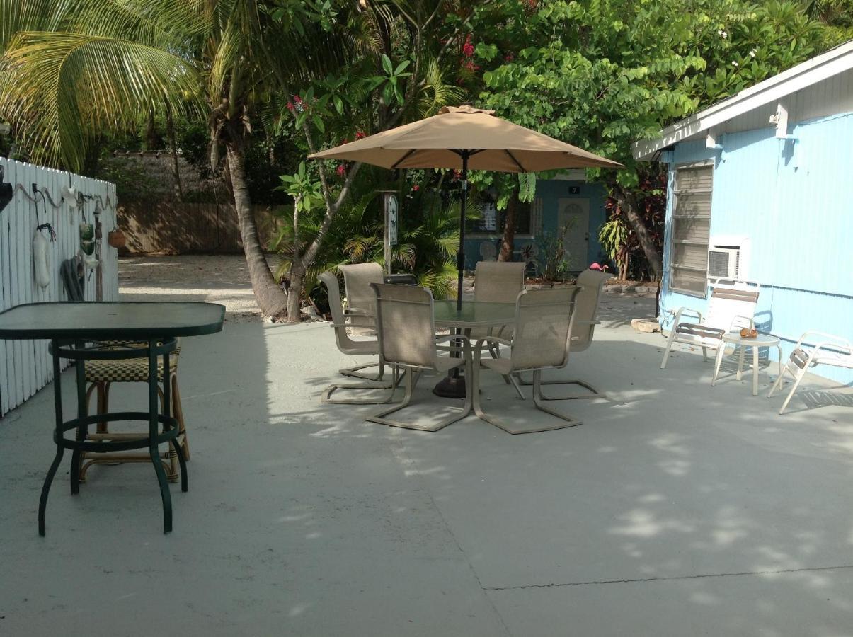Seafarer Key Largo Resort And Beach ภายนอก รูปภาพ
