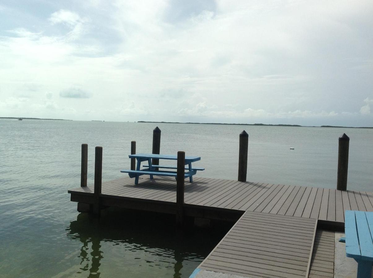 Seafarer Key Largo Resort And Beach ภายนอก รูปภาพ