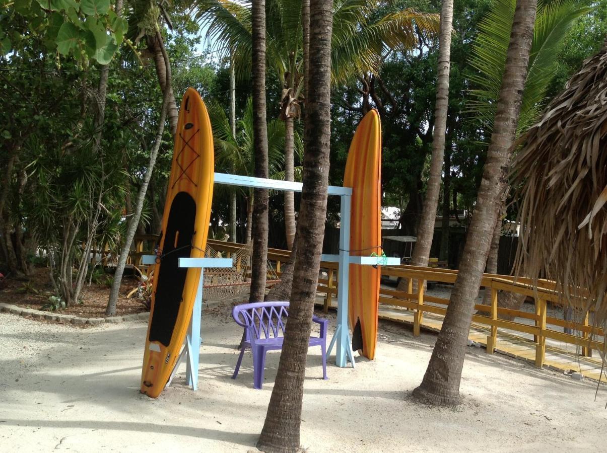 Seafarer Key Largo Resort And Beach ภายนอก รูปภาพ