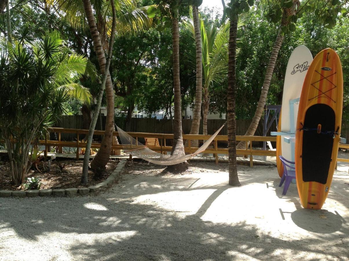 Seafarer Key Largo Resort And Beach ภายนอก รูปภาพ